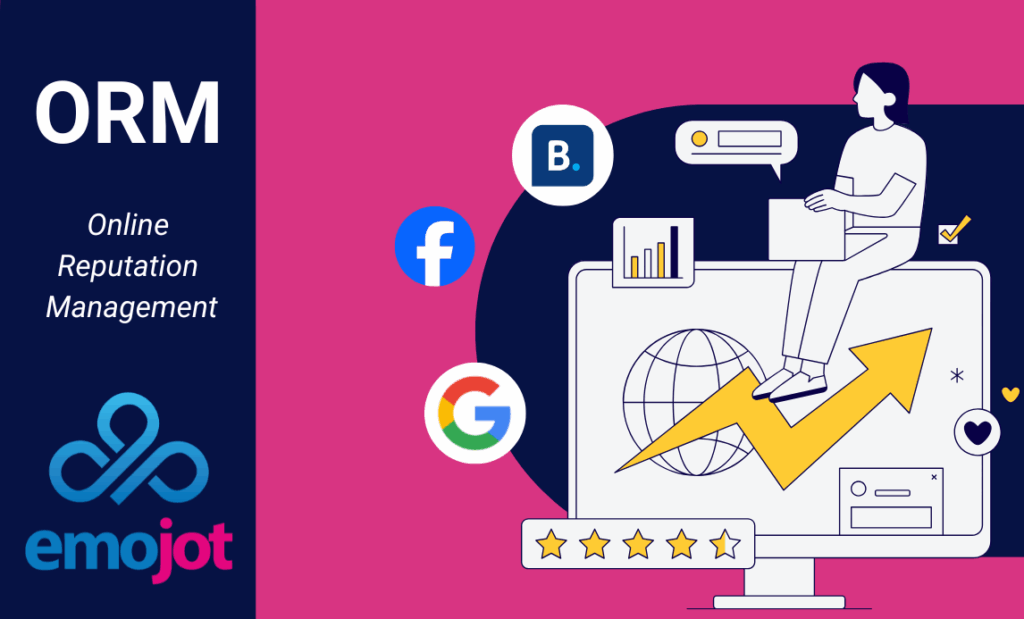 Online Reputation Management